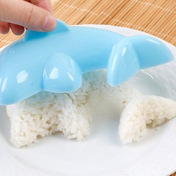 ФОРМОВКА РИСОВЫХ ШАРИКОВ 8 ШТ.