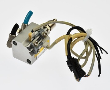 CDQ2B16-10DCM-M Пневматический привод SMC D-M9NV