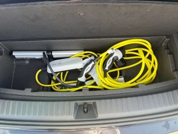 Skoda Kodiaq II SUV 1.5 TSI mHEV 150KM 2025 Skoda Kodiaq Kodiaq Edition 130 1,5 TSI iV 110 kW 6-Gang automat -D 1.5, zdjęcie 9