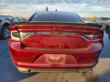 Dodge Charger VII 2023 Dodge Charger SXT, 2023r., 3.6L 3.6 Benzyna 292KM, zdjęcie 5