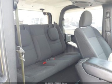 Jeep Wrangler IV 2021 Jeep Wrangler Willys 2021 2.0l 2.0 Benzyna 270KM, zdjęcie 12