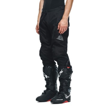 Мотоциклетные брюки DAINESE CHEROKEE TEX черные 54