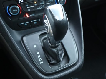 Ford Tourneo Connect III Standard 1.5 EcoBlue 120KM 2022 Ford Tourneo Connect 1.5 EcoBlue, Salon Polska, zdjęcie 17