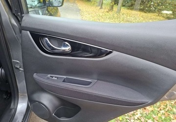 Nissan Qashqai II Crossover Facelifting 1.3 DIG-T 140KM 2021 Nissan Qashqai Nissan Qashqai 1.3 Benzyna 140KM, zdjęcie 32