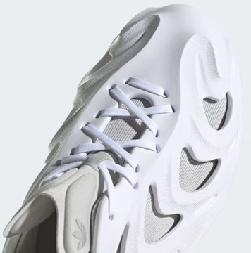 Buty adidas adiFOM Q r.39 1/3 Streetwear Sneakersy