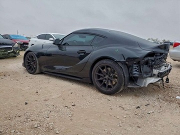 Toyota Supra V 2025 Toyota Supra Base 2025 3.0 Benzyna 382KM, zdjęcie 1