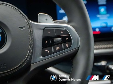 BMW X6 G06 SUV Facelifting 3.0 40d 352KM 2025 BMW X6 xDrive40d 352 KM mHEV - Kamera 360 - HarmanKardon - Pakiet M Pro, zdjęcie 29