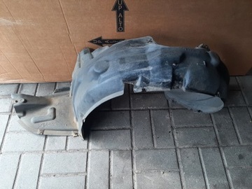 PODBĚH PŘEDNÍ LEVÉ SUZUKI LIANA 04-07