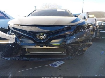 Toyota Camry IX 2024 Toyota Camry SE, od ubezpieczalni 2.5 Hybryda 203KM, zdjęcie 4