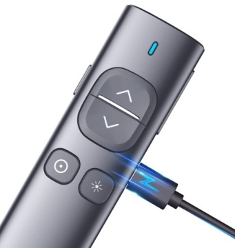 Пилот с лазерной указкой Norwia N96s