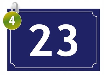 АДРЕСНАЯ ТАБЛИЧКА с номером дома, доска 30х20 см.