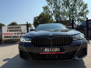  BMW Seria 5 IDEALANY stan - VAT 23% BMW Zamiana ZAMIEŃ rozlicz swoje, zdjęcie 13