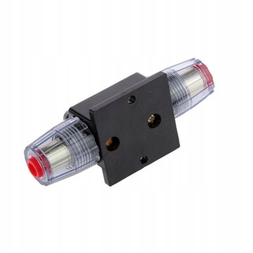 12V-24V DC 50A Samochodowy wyłącznik audio dla