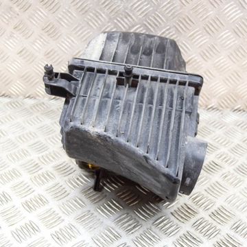 1118623S01 POUZDRO FILTRU VZDUCHU 2.0 D MULTIFUNKCE 4X4 103 FIAT 500X (334_)