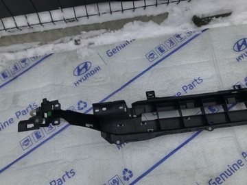 LAND ROVER DISCOVERY SPORT L550 ПЕРЕДНЯЯ БАЛКА 2014-