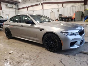 BMW Seria 5 G30-G31 2020 BMW M5 Base, 2020r., 4x4, 4.4L 4.4 Benzyna 617KM, zdjęcie 1