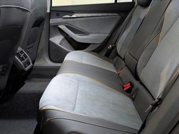 Skoda Superb IV Kombi 2.0 TDI 193KM 2025 SKODA Superb Edition 130 2.0 TDI DSG 4x4 Combi 193KM 2025, zdjęcie 12