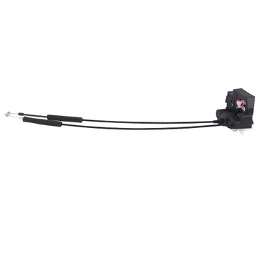 ZÁMEK DVEŘE ZADNÍCH LEVÝCH DO VOZIDLA ACTYON KORANDO C 7131034002