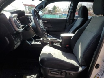 Toyota Tacoma II 2020 Toyota Tacoma Double Cab 2020 3.5 Benzyna 278KM, zdjęcie 7