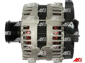 Генератор Ford Mondeo mk4 S-Max Galaxy 2.0 2.2 TDCI