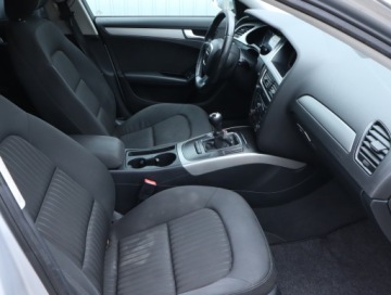 Audi A4 B8 Limousine 1.8 TFSI 160KM 2008 Audi A4 1.8 TFSI, Xenon, Klima, Klimatronic, zdjęcie 8