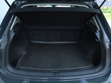 Volkswagen Tiguan II SUV Facelifting 1.5 TSI 150KM 2022 VW Tiguan 1.5 TSI, Salon Polska, 1. Właściciel, zdjęcie 12
