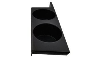 ПОДСТАКАННИК BMW 5 СЕРИИ E39 1997-2003