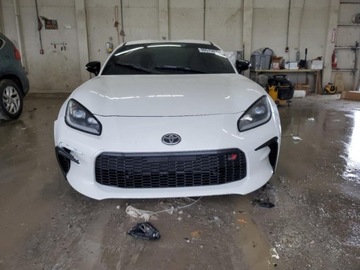 Toyota 2023 Toyota GR86 2023 Toyota GR86 Premium Manual 2.4 Benzyna 228KM, zdjęcie 5