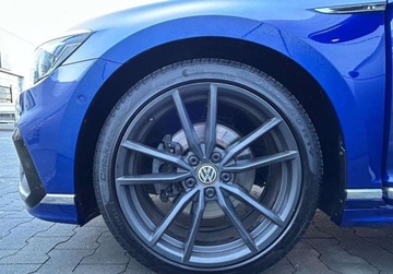 Volkswagen Passat B8 Variant Facelifting 2.0 TSI 190KM 2019 Volkswagen Passat Variant R-LINE -elegance, DCC, Matrix, Hak, DYNAUDIO, AC, zdjęcie 37
