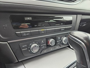 Audi A6 C7 Avant Facelifting 2.0 TDI ultra 150KM 2015 Audi A6 Avant 2,0 diesel 150 KM Automat nawigacja, zdjęcie 11