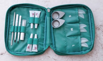 Ламинирование ресниц, набор для ламинирования ресниц с RefectoCil COLLAGEN