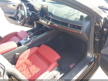 Audi A5 B10 2025 Audi S5 Coupe Sportback Premium Tfsi Quattro Tiptronic 2025 3.0l 3.0 349KM, zdjęcie 8