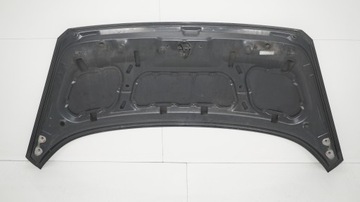 KAPOTA KRYT MOTORU KIA VENGA 09-14R 9F