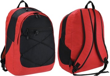 PLECAK SZKOLNY TURYSTYCZNY SPORTOWY LAPTOP BP194 L