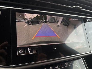 Audi Q7 II SUV Facelifting  3.0 50 TDI 286KM 2020 Audi Q7 50 TDI mHEV Quattro S Line Tiptr. Matrix,, zdjęcie 22