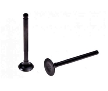 ГОЛОВКА КЛАПАНА КЛАПАН СКУТЕР 4T GY6 139QMB