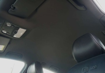 Audi Q5 I SUV Facelifting 2.0 TDI 177KM 2014 Audi Q5 Audi Q5 2.0 Diesel 177KM, zdjęcie 25
