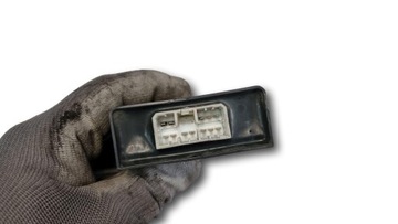 МОДУЛЬ ОТКРЫТИЯ ЗАМКА СИДЕНЬЯ PIAGGIO MP3 X8