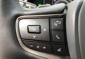 Lexus ES VII (XV70) Sedan Facelifting 300h 218KM 2023 Lexus ES ES 300h F Sport Design FV23 Salon PL ASO Gwarancja 2026, zdjęcie 25