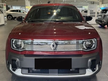 Renault 4 II Elektryczny 40kWh 120KM 2025 Od ręki - Evolution 4 E-TECH ELECTRIC 40kWh Urban Range 120KM, zdjęcie 1