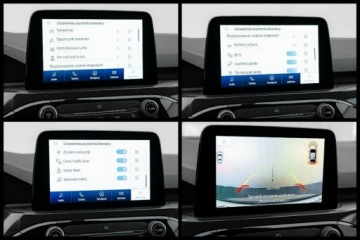 Ford Kuga III SUV Plug-In 2.5 Hybrid 190KM 2023 Ford Kuga GD8L494#2.5 FHEV FWD Graphite Tech, zdjęcie 20