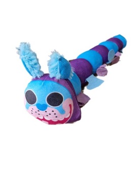 HUGGY WUGGY POPPY PLAYTIME MOPS PIES GĄSIENICA 42 cm