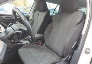 Skoda Octavia IV Kombi 2.0 TDI 150KM 2022 Skoda Octavia ACC Virtual Kamera Style 1,5TSI 150KM Serwis ASO Salon PL VA, zdjęcie 14