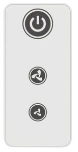Настенный рекуператор AIRDOT EASY 60м3/ч 160мм Harmann + пульт ДУ