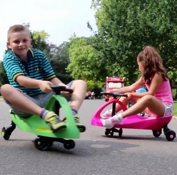 ГРАВИТАЦИОННАЯ ПОЕЗДКА НА АВТОМОБИЛЕ PUSH BALANCE ГРАВИТАЦИОННЫЙ АВТОМОБИЛЬ ДЛЯ ДЕТЕЙ