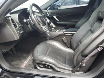 Chevrolet Corvette C7 2016 Chevrolet Corvette Z06 3LZ 2016 6.2l 6.2 Benzyna 650KM, zdjęcie 7