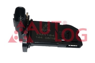 AUTO LM1184 VÁHA VZDUCHU HMOTA VZDUCHU