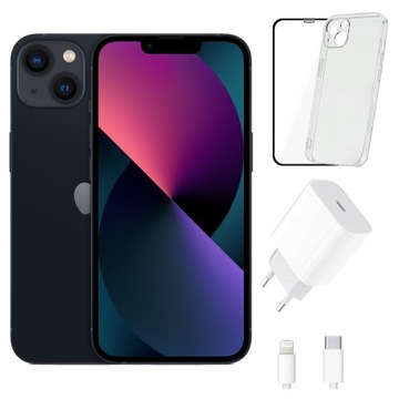 iPhone 13 128GB Smartfon Apple 100% Oryginalny A | WYBÓR KOLORÓW | GRATISY