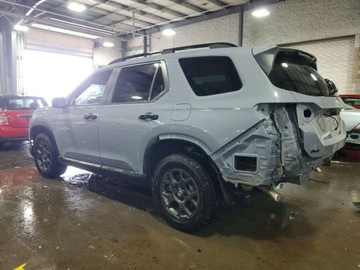 Honda Pilot II 2025 Honda Pilot Trailsport 2025 3.5 Benzyna 285KM, zdjęcie 1