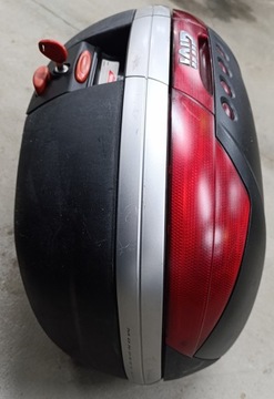 HONDA CBF600 CBF 600 1000 Стойка CENTRAL BOX GIVI monokey FRAMES